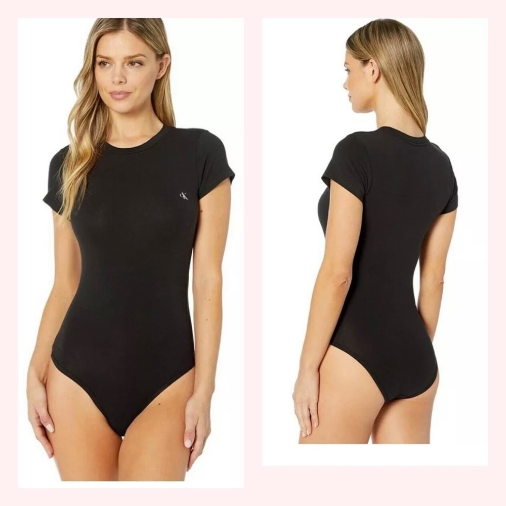 CALVIN KLIEN CK One Bodysuits
